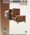 Stationary Compactors