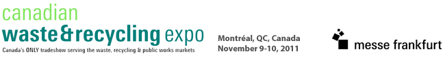 Canadian Waste & Recycling Expo