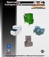 Vertical Compactor