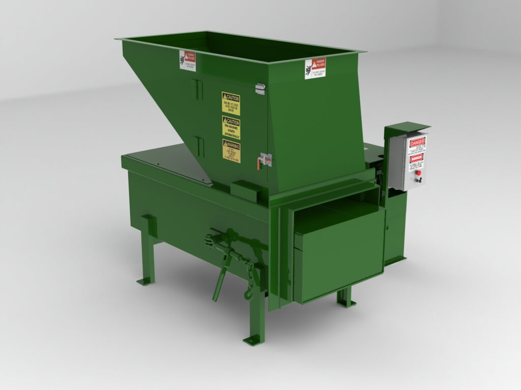 Apartment Compactors Equipment Page