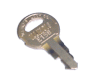 Keys - E-158
