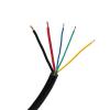 5 Wire Electrical Cord